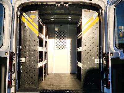 2024 Ford Transit 250 Medium Roof AWD Upfitted Cargo Van for sale #69696 - photo 2