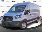 2024 Ford Transit 250 Medium Roof AWD Upfitted Cargo Van for sale #69696 - photo 1