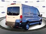 2024 Ford Transit 250 Medium Roof AWD Upfitted Cargo Van for sale #69696 - photo 6