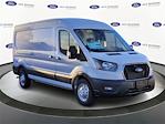 2024 Ford Transit 250 Medium Roof AWD Upfitted Cargo Van for sale #69696 - photo 8