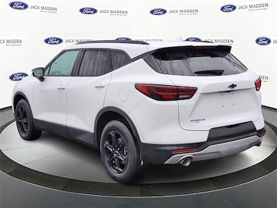 2024 Chevrolet Blazer AWD SUV for sale #69696A - photo 2