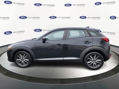 Used 2017 Mazda CX-3 - photo 1