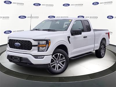 Used 2023 Ford F-150 - photo 1