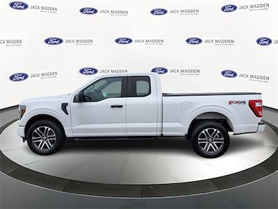 Used 2023 Ford F-150 - photo 1