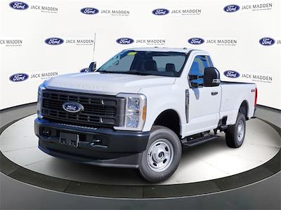 2026 Ford F-250 Regular Cab 4WD Pickup for sale #69987 - photo 1