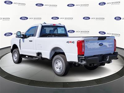 New 2026 Ford F-250 XL Regular Cab for sale #69987 - photo 2