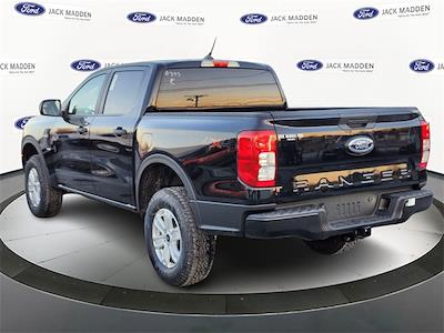 New 2025 Ford Ranger XL SuperCrew Cab for sale #70393 - photo 2