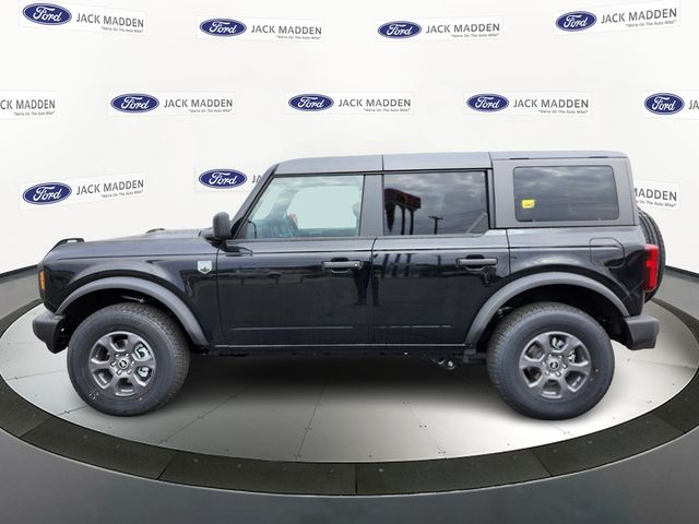 New 2026 Ford Bronco - photo 2
