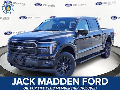 New 2026 Ford F-150 - photo 1