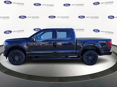 New 2026 Ford F-150 - photo 1
