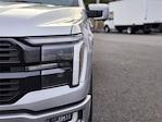 New 2025 Ford F-150 Platinum SuperCrew Cab for sale #71917 - photo 10