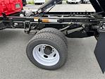 2025 Ford F-550 Super Cab DRW 4WD Super Hauler Dump Truck for sale #71933 - photo 8