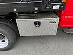 2025 Ford F-550 Super Cab DRW 4WD Super Hauler Dump Truck for sale #71933 - photo 9