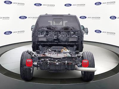 New 2025 Ford F-350 - photo 1