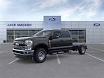 2025 Ford F-350 Crew Cab SRW 4WD Cab Chassis for sale #72190 - photo 1