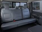 2025 Ford F-350 Crew Cab SRW 4WD Cab Chassis for sale #72190 - photo 11
