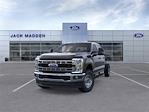 2025 Ford F-350 Crew Cab SRW 4WD Cab Chassis for sale #72190 - photo 3