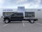 2025 Ford F-350 Crew Cab SRW 4WD Cab Chassis for sale #72190 - photo 4