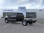 2025 Ford F-350 Crew Cab SRW 4WD Cab Chassis for sale #72190 - photo 2