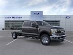 2025 Ford F-350 Crew Cab SRW 4WD Cab Chassis for sale #72190 - photo 7