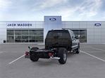 2025 Ford F-350 Crew Cab SRW 4WD Cab Chassis for sale #72190 - photo 8