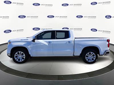 Used 2023 Chevrolet Silverado 1500 - photo 1