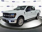2024 Ford F-150 SuperCrew Cab 4WD Pickup for sale #73381 - photo 1