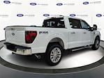 2024 Ford F-150 SuperCrew Cab 4WD Pickup for sale #73381 - photo 3