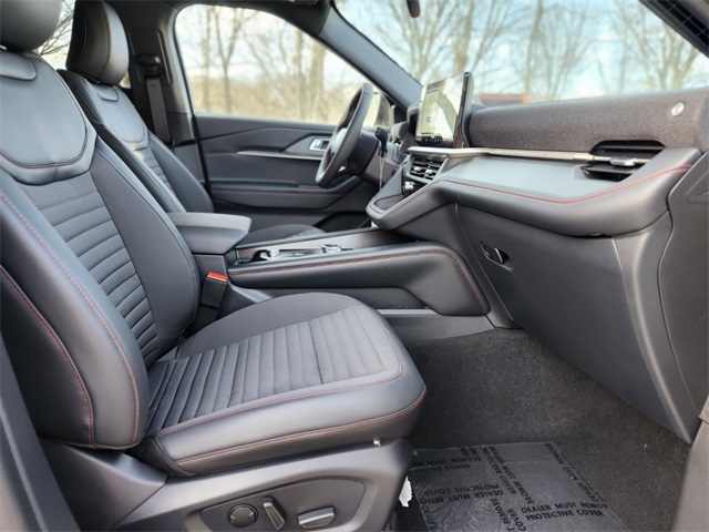 New 2026 Ford Explorer - photo 13