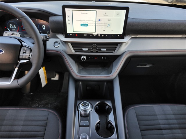 New 2026 Ford Explorer - photo 16