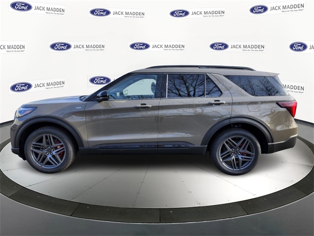 New 2026 Ford Explorer - photo 5