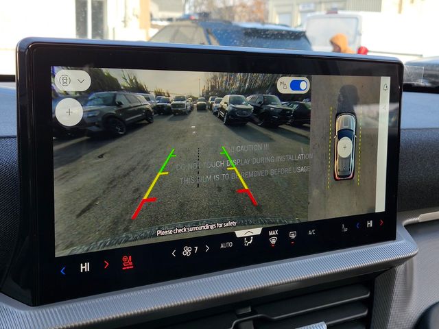 New 2026 Ford Explorer - photo 25
