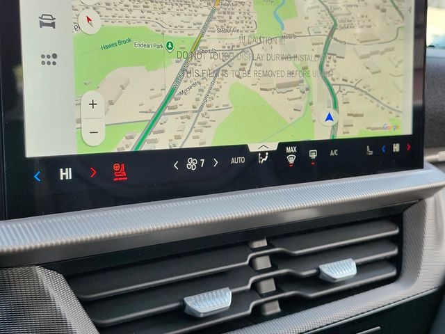 New 2026 Ford Explorer - photo 26