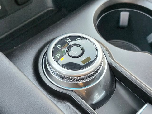 New 2026 Ford Explorer - photo 31