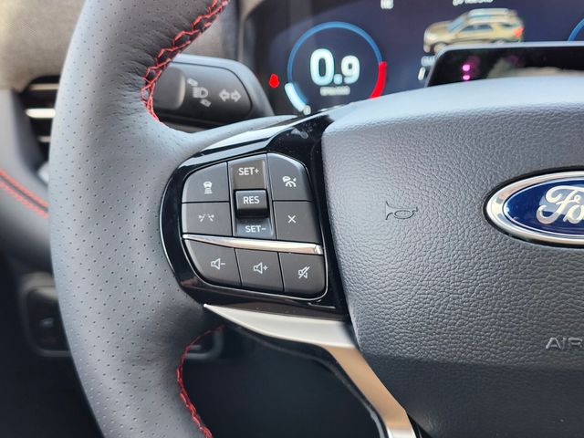 New 2026 Ford Explorer - photo 33