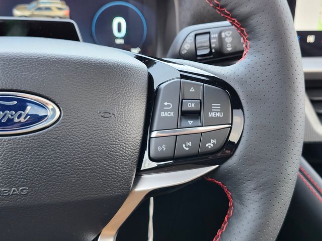 New 2026 Ford Explorer - photo 34