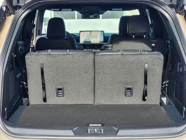 New 2026 Ford Explorer - photo 36