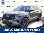 2026 Ford Explorer 4WD SUV for sale #73662 - photo 1