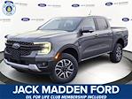 2025 Ford Ranger SuperCrew Cab 4WD Pickup for sale #73748 - photo 1