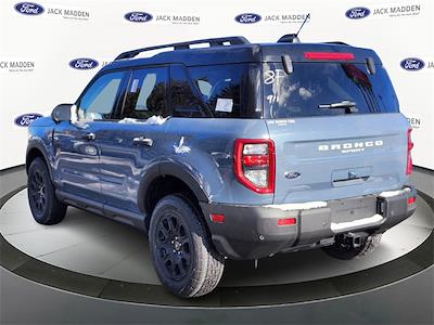 2025 Ford Bronco Sport 4WD SUV for sale #73813 - photo 2