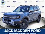 2025 Ford Bronco Sport 4WD SUV for sale #73813 - photo 1
