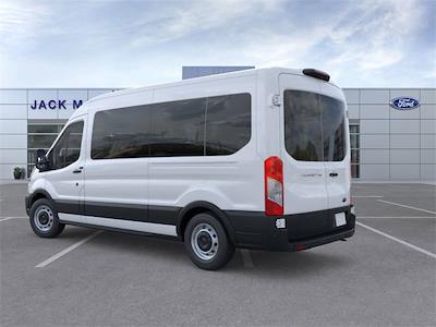2025 Ford Transit 350 Medium Roof RWD Passenger Van for sale #7469 - photo 2