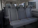 2025 Ford Transit 350 Medium Roof RWD Passenger Van for sale #7469 - photo 11