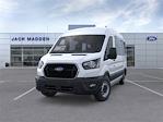 2025 Ford Transit 350 Medium Roof RWD Passenger Van for sale #7469 - photo 3