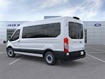 2025 Ford Transit 350 Medium Roof RWD Passenger Van for sale #7469 - photo 2