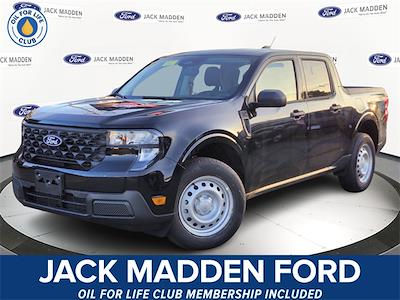 New 2025 Ford Maverick XL SuperCrew Cab for sale #74706 - photo 1