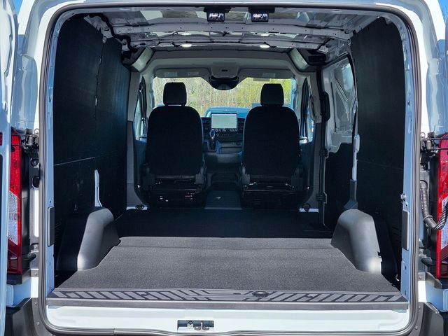 New 2026 Ford Transit 250 - photo 2