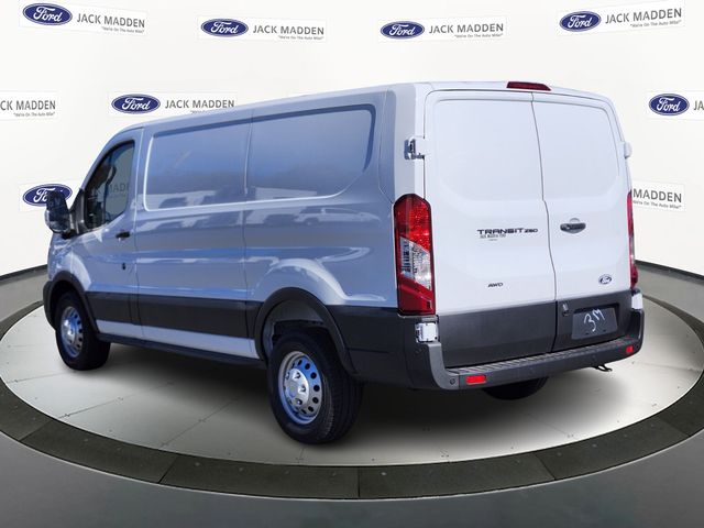 New 2026 Ford Transit 250 - photo 6