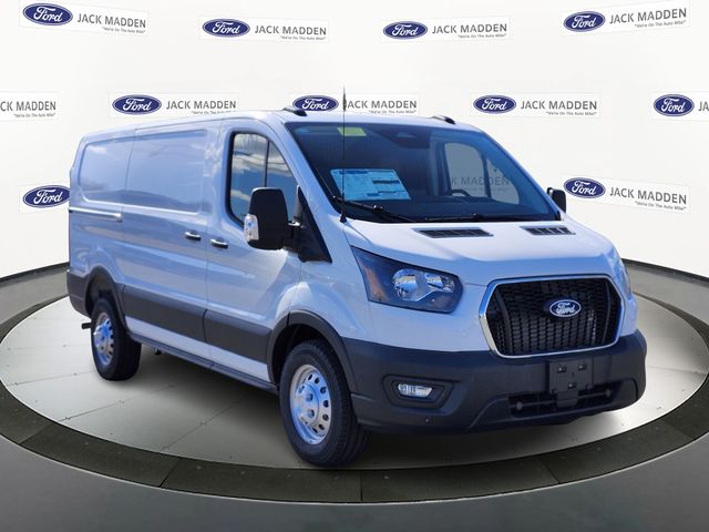 New 2026 Ford Transit 250 - photo 10