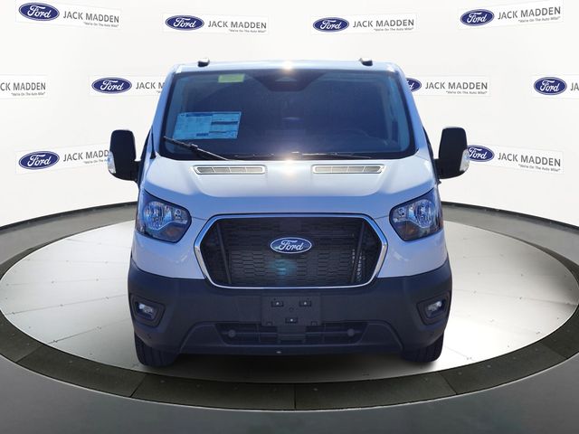 New 2026 Ford Transit 250 - photo 11